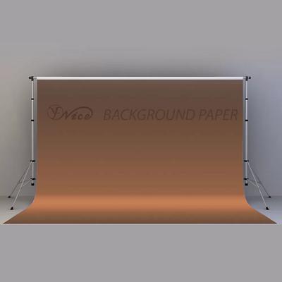 YF Nice Stüdyo Kağıt Fon Brown 272x1100 cm