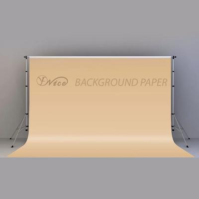 YF Nice Stüdyo Kağıt Fon Natural 272x1100 cm