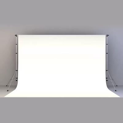 YF Nice Stüdyo Kağıt Fon White 272x1100 cm