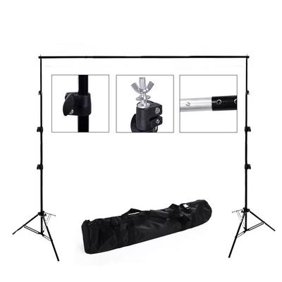 YF Nice Taşınabilir Fon Standı Back Drop