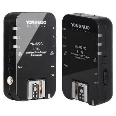 YongNuo YN-622 TTL Tetikleyici