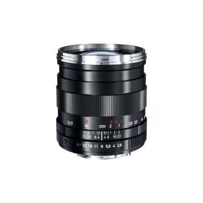 ZEİSS DİSTAGON T* 25mm f/2.8 ZK Lens for Pentax K-Mount