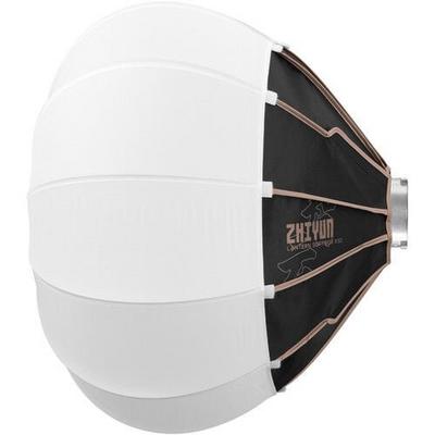 ZHIYUN Lantern Softbox 65D(Bowens Mount) 830mm(U)*185mm(G)*185mm(Y)