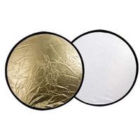 60cm Altın/Gümüş Katlanır Reflektör
