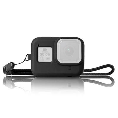 Gopro Dive Housing Icin Silikon Kilif Babatasfoto Com