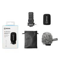 Boya BY-DM100-OP Dji Osmo Pocket Shotgun Mikrofon