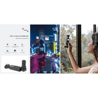 Boya BY-DM100-OP Dji Osmo Pocket Shotgun Mikrofon