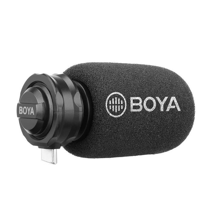 boya
