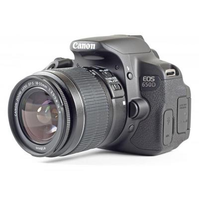 ikinci el fotograf makinesi