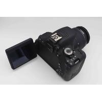 canon 650d 18 55mm lens kit 2 el