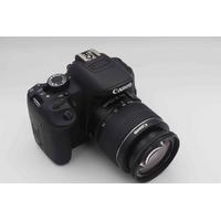 canon 650d 18 55mm lens kit 2 el