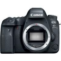 Canon EOS 6D MARK II 24-105 STM KİT