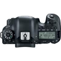 Canon EOS 6D MARK II 24-105 STM KİT