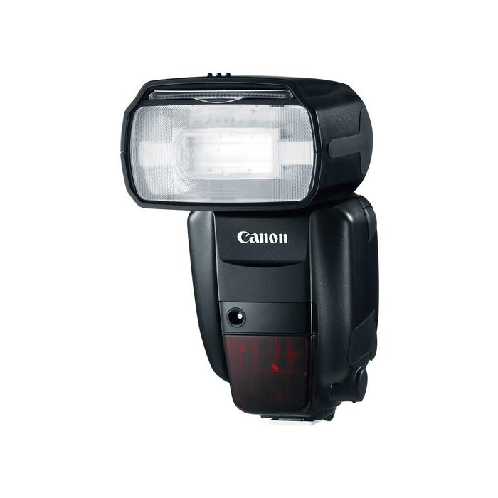 canon 600 ex rt tepe flasi 2 el