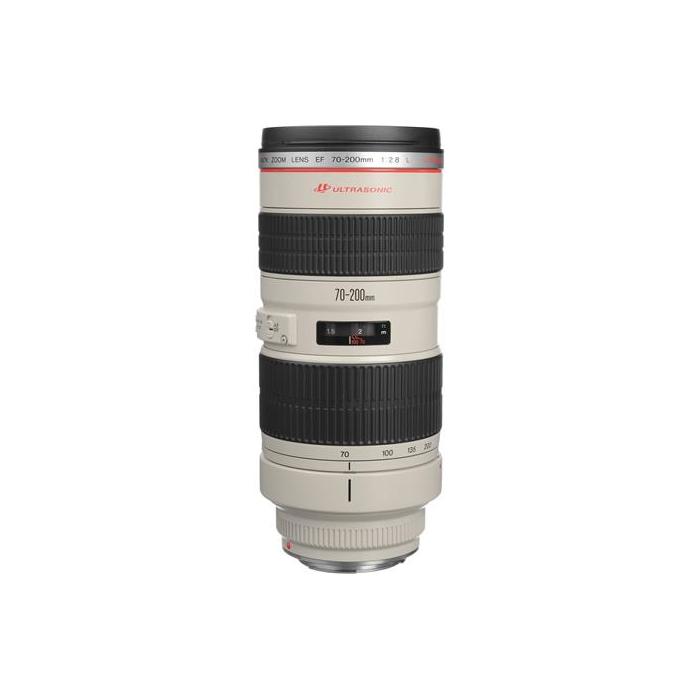 canon 70 200 f 2 8 l usm lens 2 el