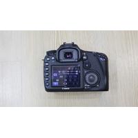 canon eos 7d body fotograf makinesi 2
