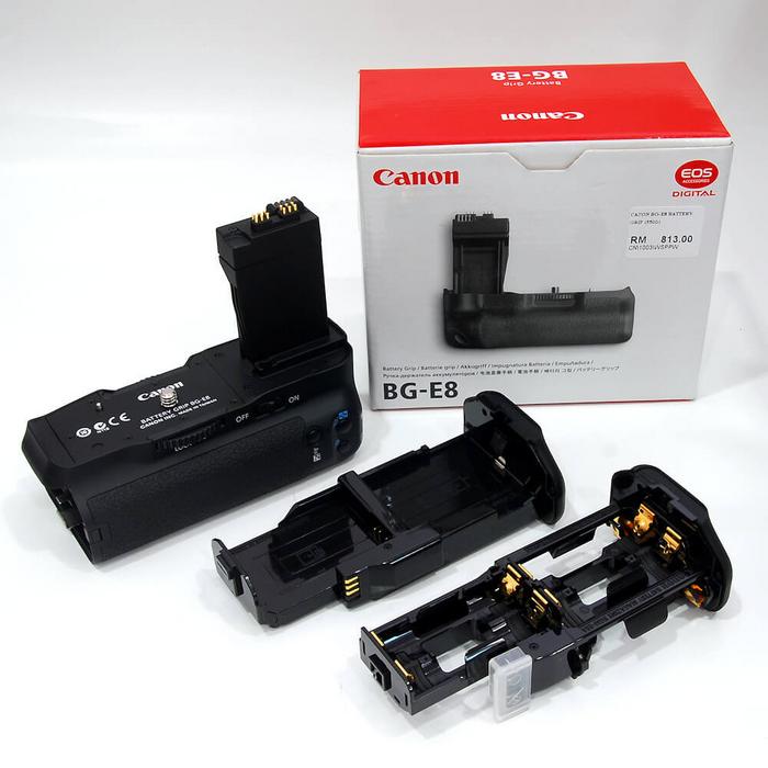 canon