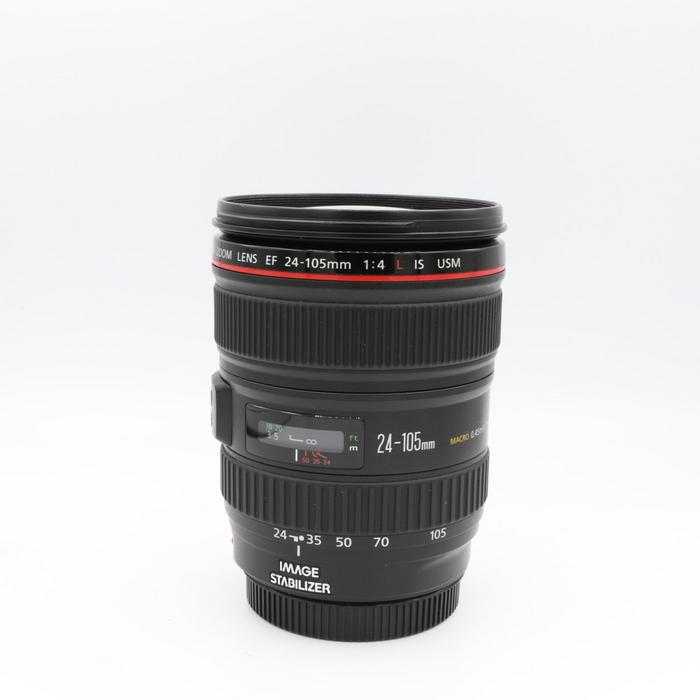 canon ef 24 105mm f4 l is lens 2 el