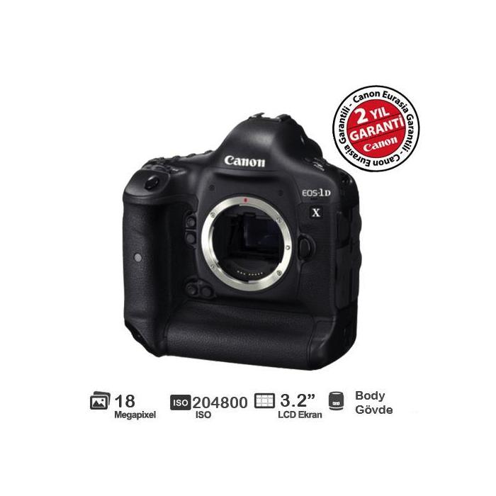 canon eos 1d x body dslr fotograf