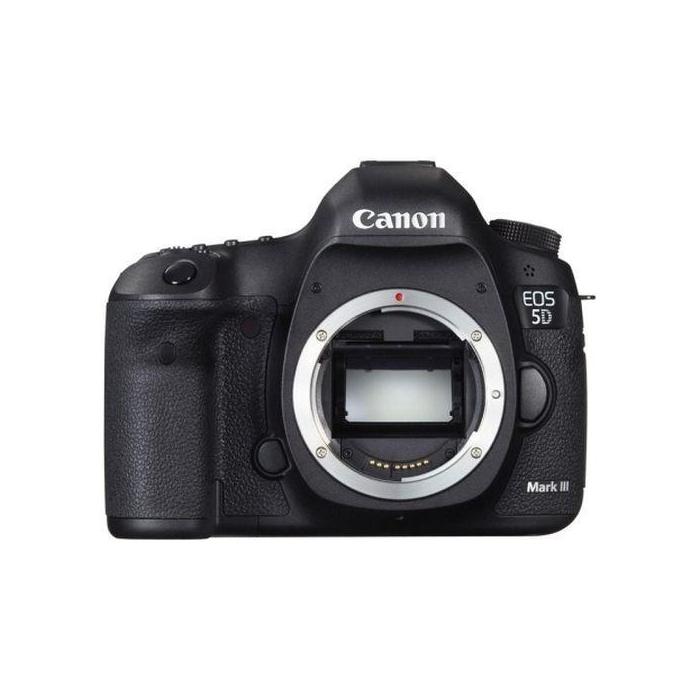 canon eos 5d mark iii 3 body 2 el