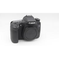Canon EOS 70D Body 2.EL