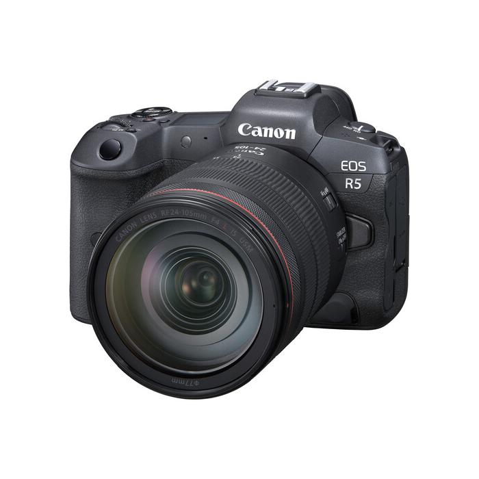 canon