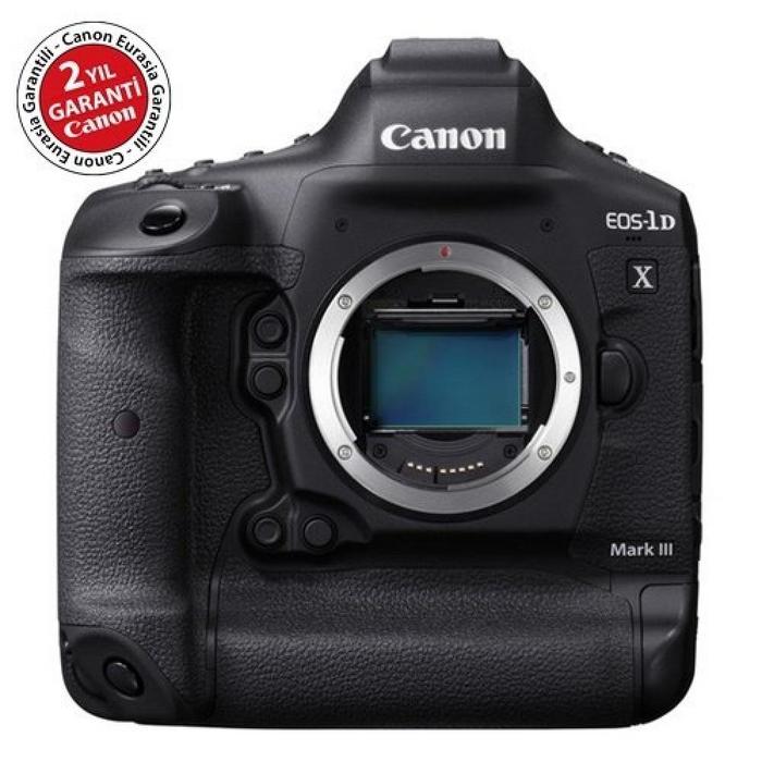 Canon Eos 1d X Mark Iii Body Babatasfoto Com