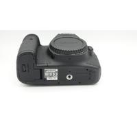canon eos 6d body fotograf makinesi 2
