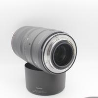 Canon RF 100mm f/2.8L Macro IS USM Lens 2. EL