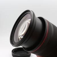 Canon RF 24-70mm f/2.8L IS USM Lens 2. EL
