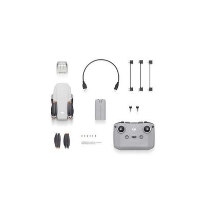 Dji Mavic Air 2 Fly More Combo Babatasfoto Com