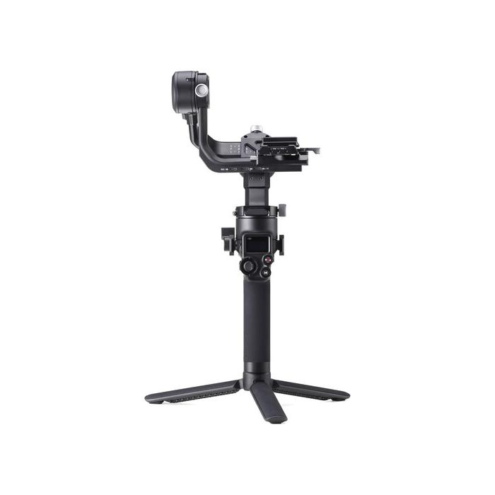 Dji Rsc 2 Gimbal Stabilizer Babatasfoto Com