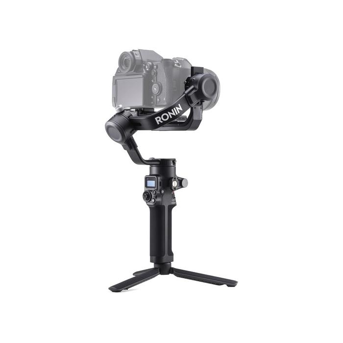 Dji Rsc 2 Gimbal Stabilizer Babatasfoto Com