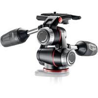 Manfrotto MHXPRO-3W Pan/Tilt Tripod Başlığı