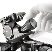 Manfrotto MHXPRO-3WG Pro Başlık
