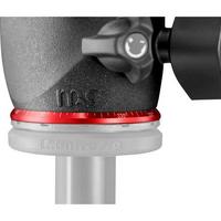Manfrotto MHXPRO-BHQ6 XPRO Top Kafa
