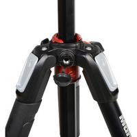 Manfrotto MK055XPRO3-3W MHXPRO 3W Başlıklı Kit
