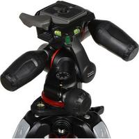 Manfrotto MK190XPRO4-3W 3-Way Head Tripod