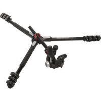 Manfrotto MK190XPRO4-3W 3-Way Head Tripod