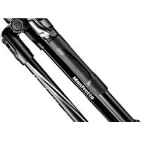 Manfrotto MKBFRLA4BK-BH Befree Advanced Kit