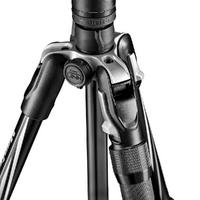 Manfrotto MKBFRTA4B-BHM BeFree Advanced 2N1 AL Twist Kit Çantalı