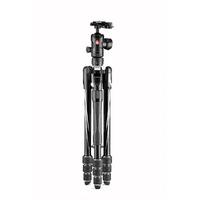 Manfrotto MKBFRTA4B-BHM BeFree Advanced 2N1 AL Twist Kit Çantalı