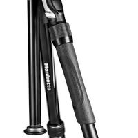 Manfrotto MKBFRTA4B-BHM BeFree Advanced 2N1 AL Twist Kit Çantalı