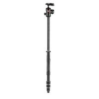 Manfrotto MKBFRTA4B-BHM BeFree Advanced 2N1 AL Twist Kit Çantalı