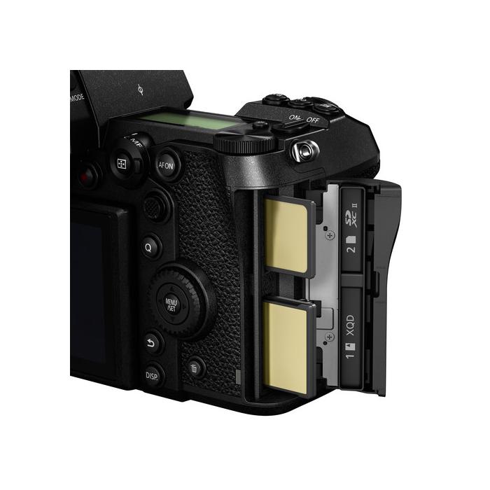 panasonic