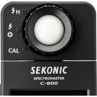 Sekonic C-800 Spectro Master	
