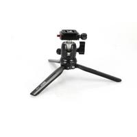 Sirui 3B15R Masaüstü Tripod (Black)