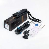 Sirui AM-223+B-00K Pro Karbon Tripod Kit