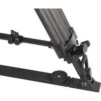Sirui BCT-3203 Carbon Fiber Tripod + BCH-30 Video Kafa Seti