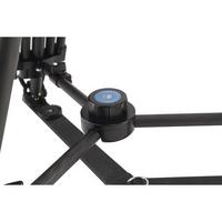 Sirui BCT-3203 Carbon Fiber Tripod + BCH-30 Video Kafa Seti